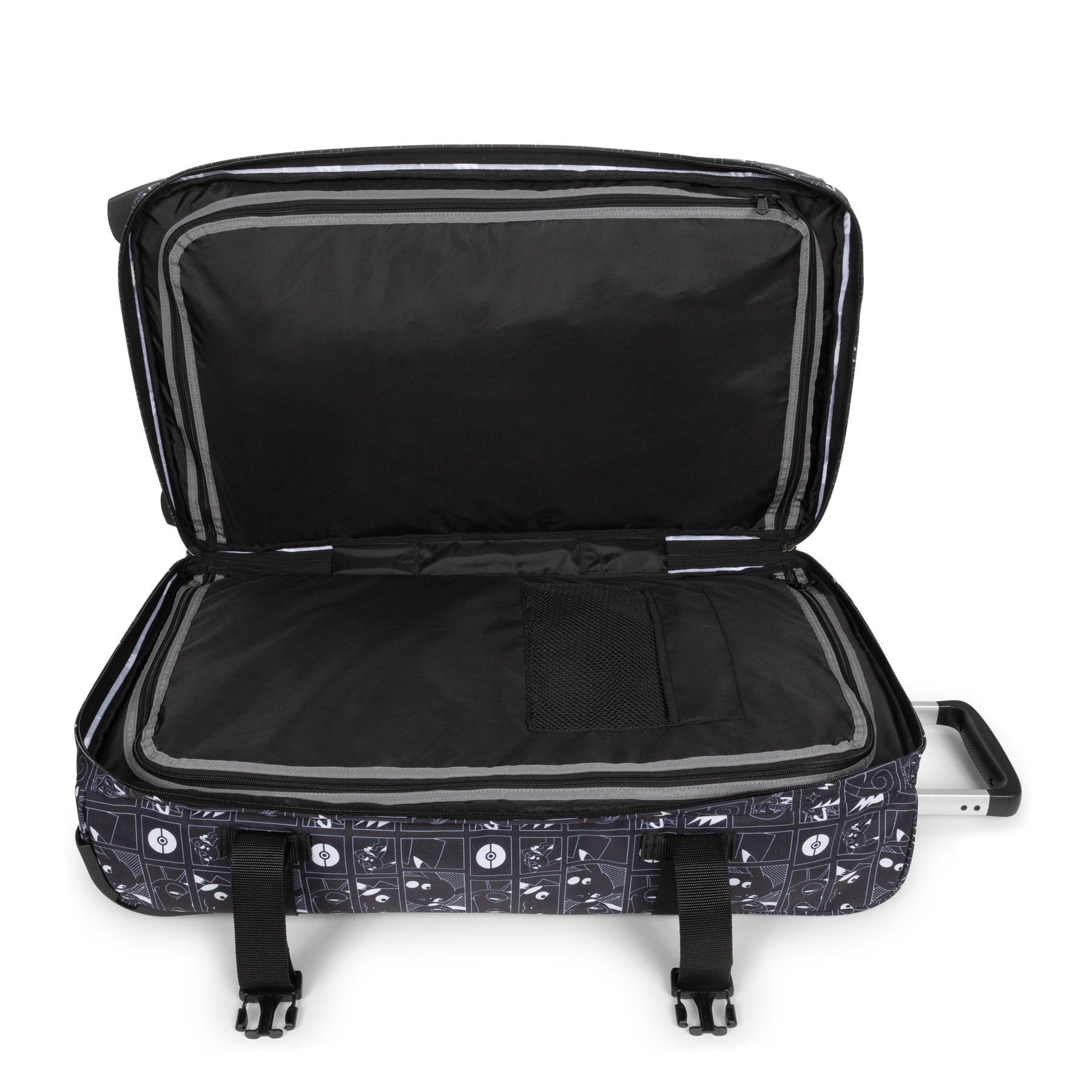 Eastpak Transit'R - Wheeled travel bag | Hardloop
