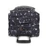 Eastpak Transit'R - Wheeled travel bag | Hardloop