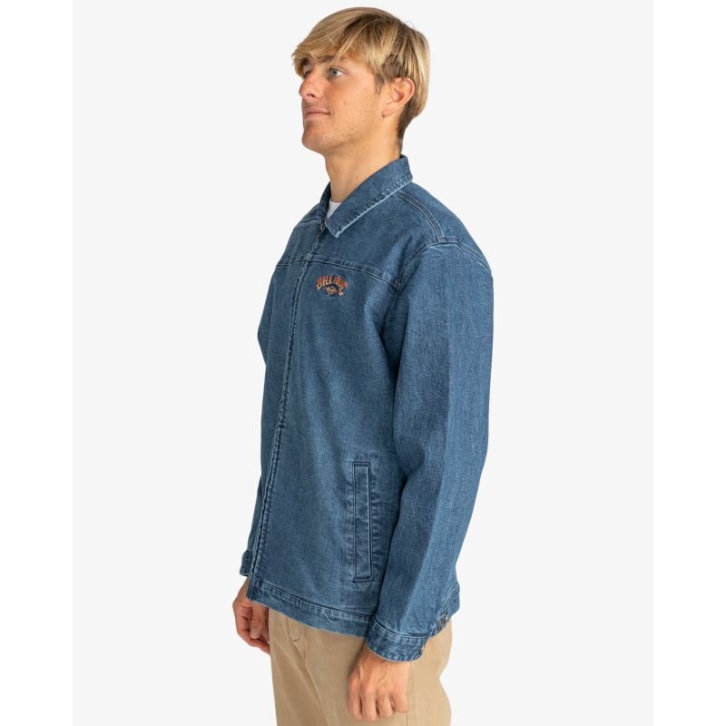 Billabong Bad Dog - Hoodie - Men's | Hardloop