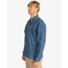 Billabong Bad Dog - Sweatshirt à capuche homme | Hardloop