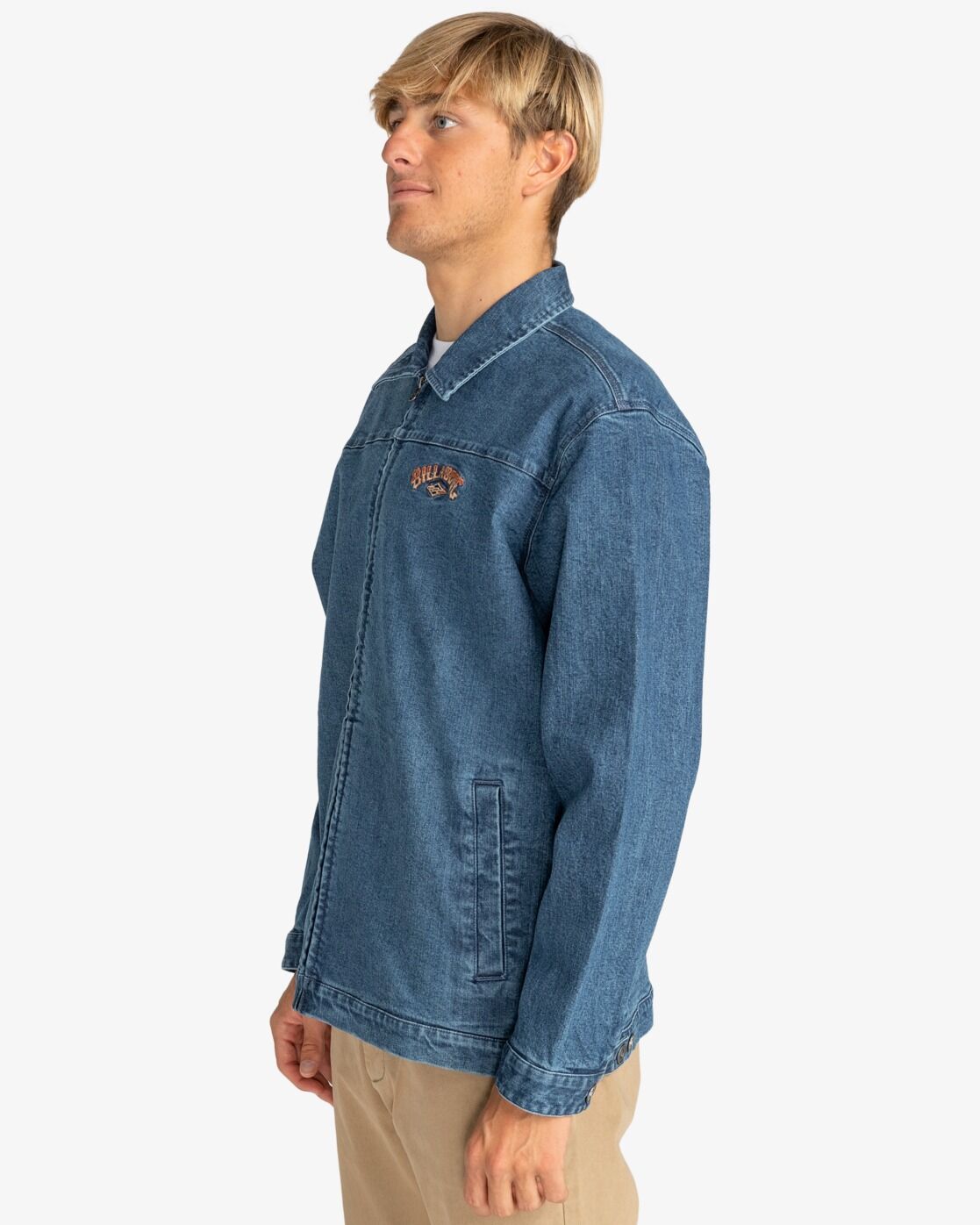 Billabong Bad Dog - Hoodie - Men's | Hardloop
