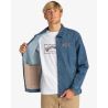 Billabong Bad Dog - Hoodie - Men's | Hardloop