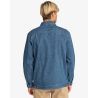 Billabong Bad Dog - Hoodie - Herrer | Hardloop