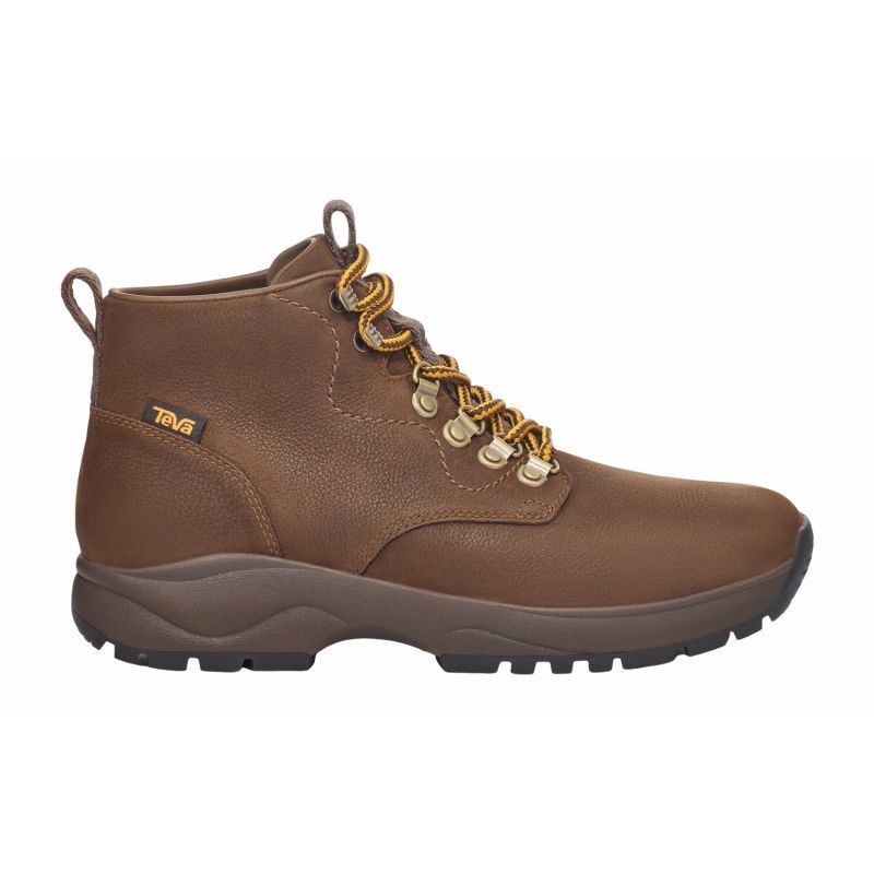 Teva Tusayan Boot - Buty wysokie meskie | Hardloop