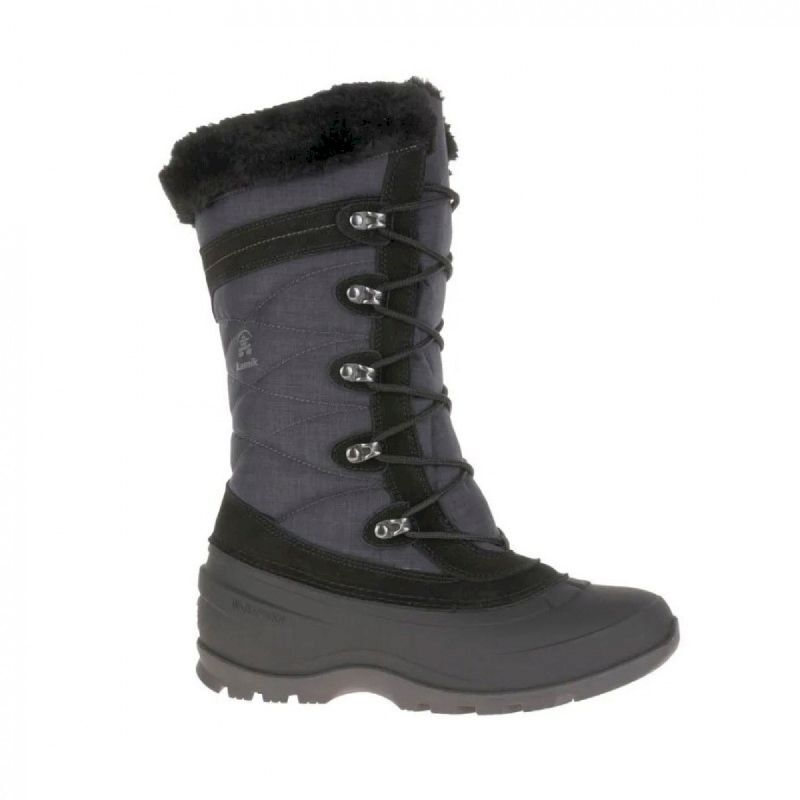 Snovalley 4 - Botas da neve mulher