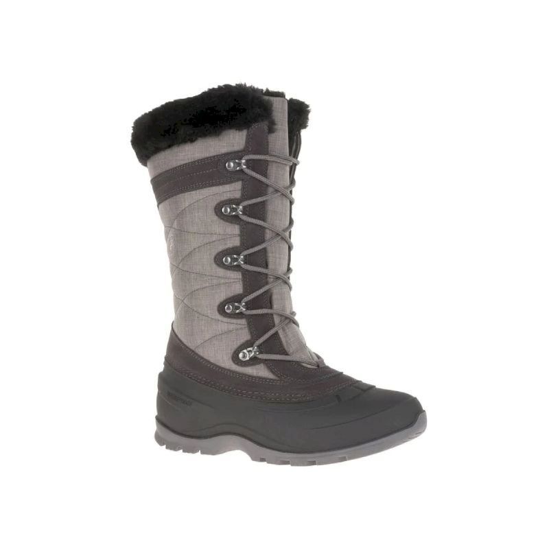 Kamik Snovalley 4 - Winterstiefel - Damen | Hardloop