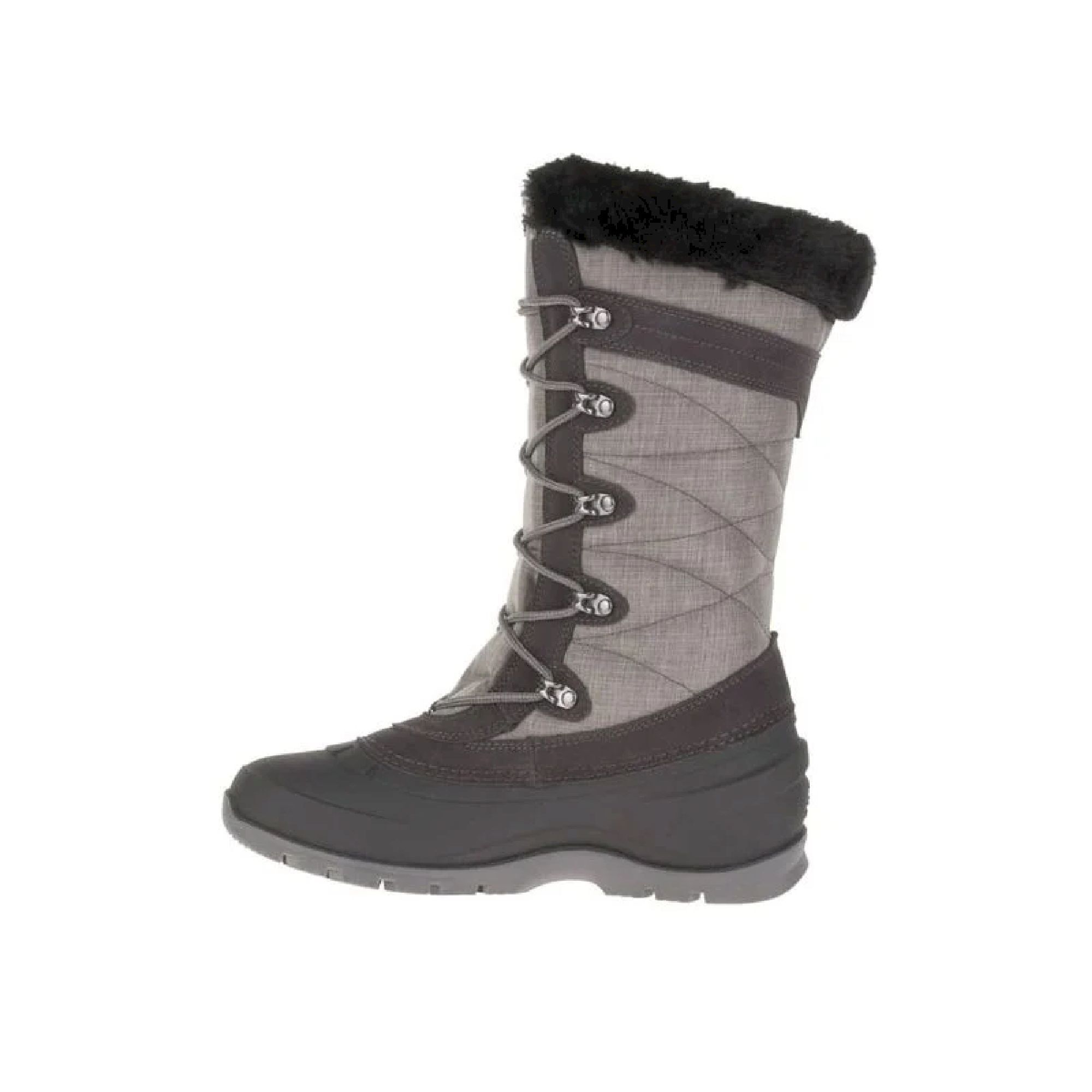 Kamik Snovalley 4 - Winterstiefel - Damen | Hardloop