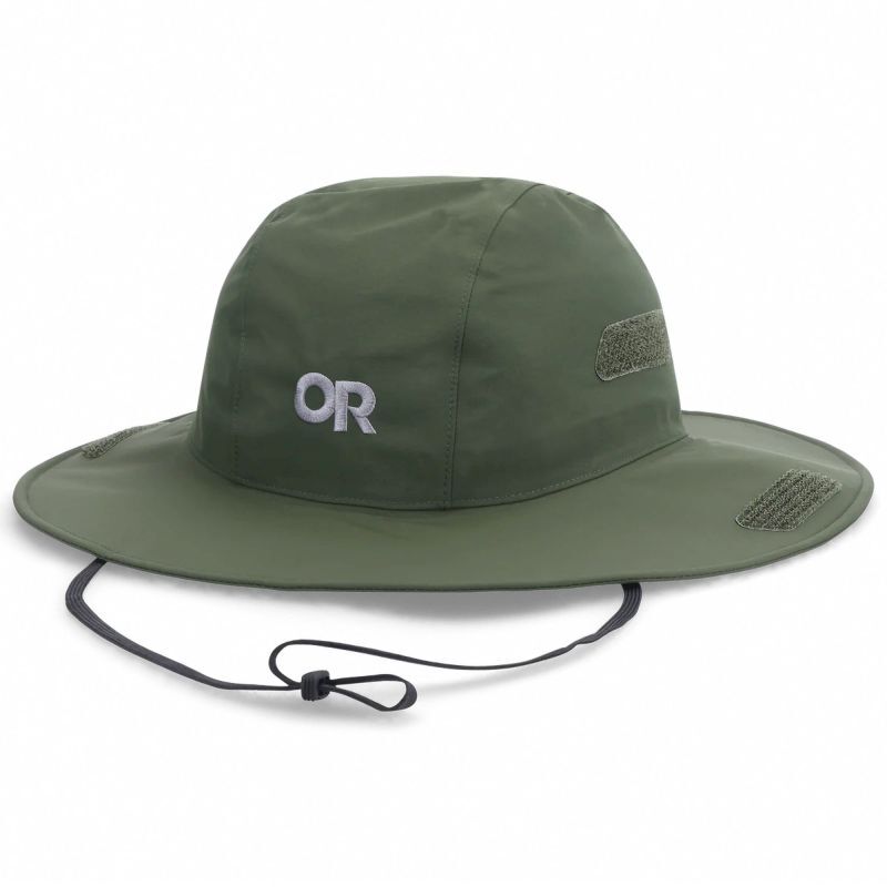 Outdoor research seattle sombrero rain hat on sale