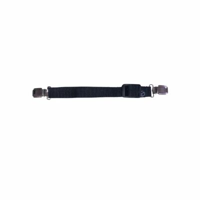 Universal clip for Babywearing Cover