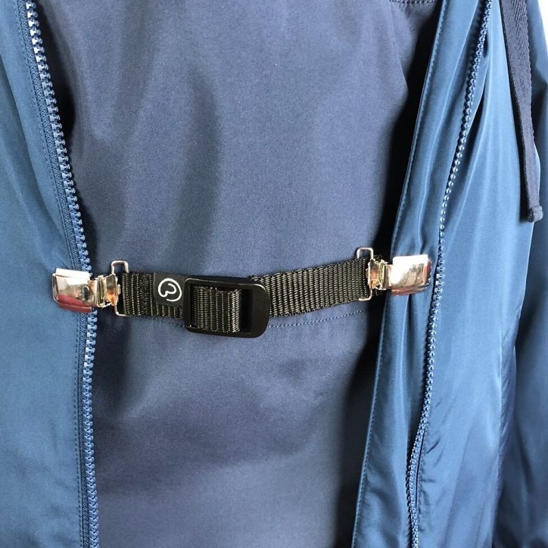 Mamalila Universal clip for Babywearing Cover | Hardloop