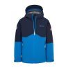Navy / Medium Blue