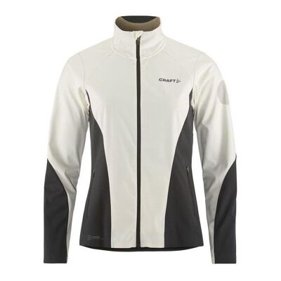 Pro Nordic Race Jacket 2 - Kurtka na narty biegowe damska