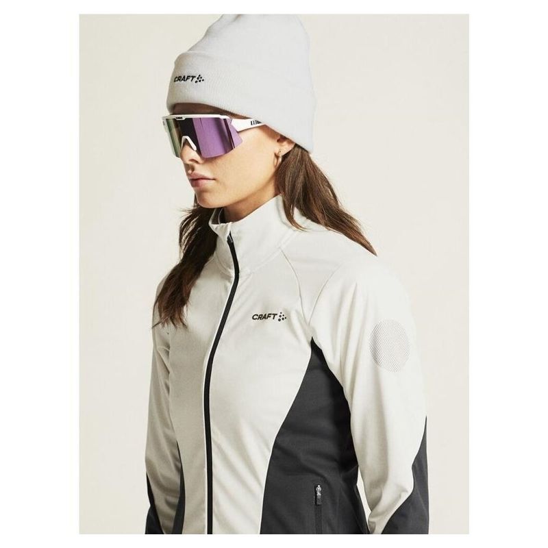 Craft Pro Nordic Race Jacket 2 - Längdskidjacka - Dam | Hardloop