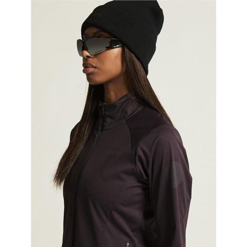 Craft Pro Nordic Race Jacket 2 Cross country ski jacket Women s Hardloop