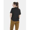 Marmot Coastal Tee SS - T-shirt damski | Hardloop