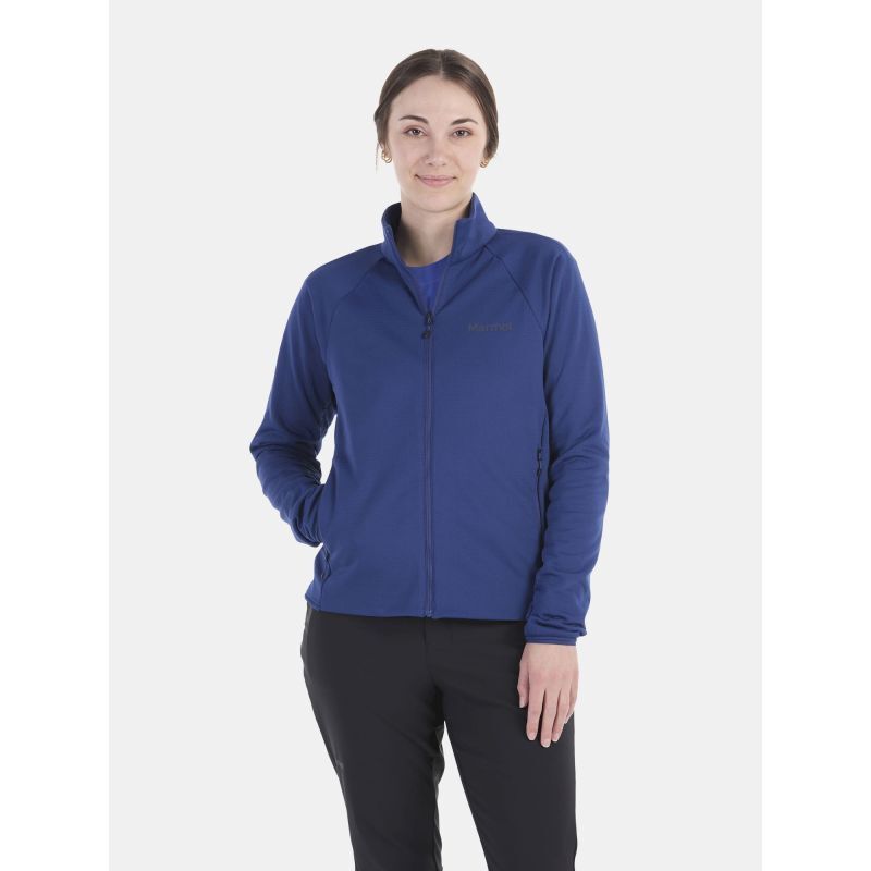 Marmot Leconte Fleece Jacket - Fleece jacket - Women's | Hardloop