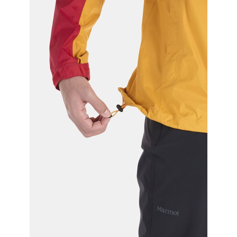 Marmot PreCip Eco Jacket - Hardshell jacket - Men's | Hardloop