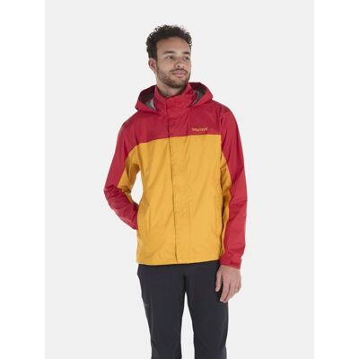 PreCip Eco Jacket - Hardshelljacke - Herren