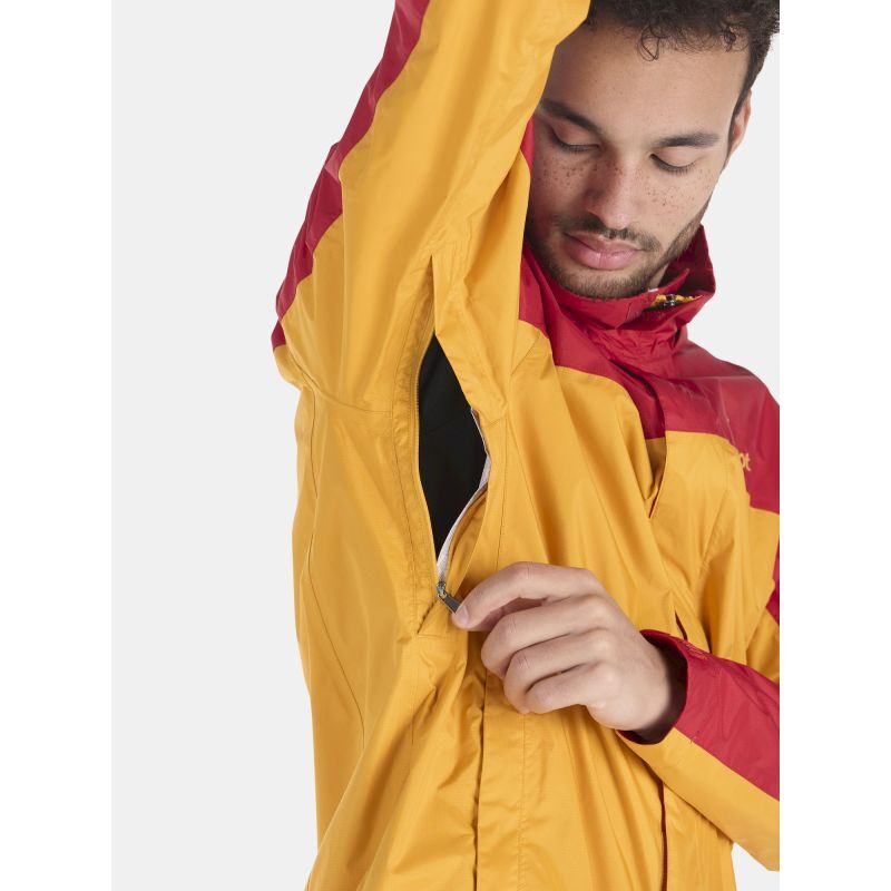 Marmot PreCip Eco Jacket - Hardshell jacket - Men's | Hardloop