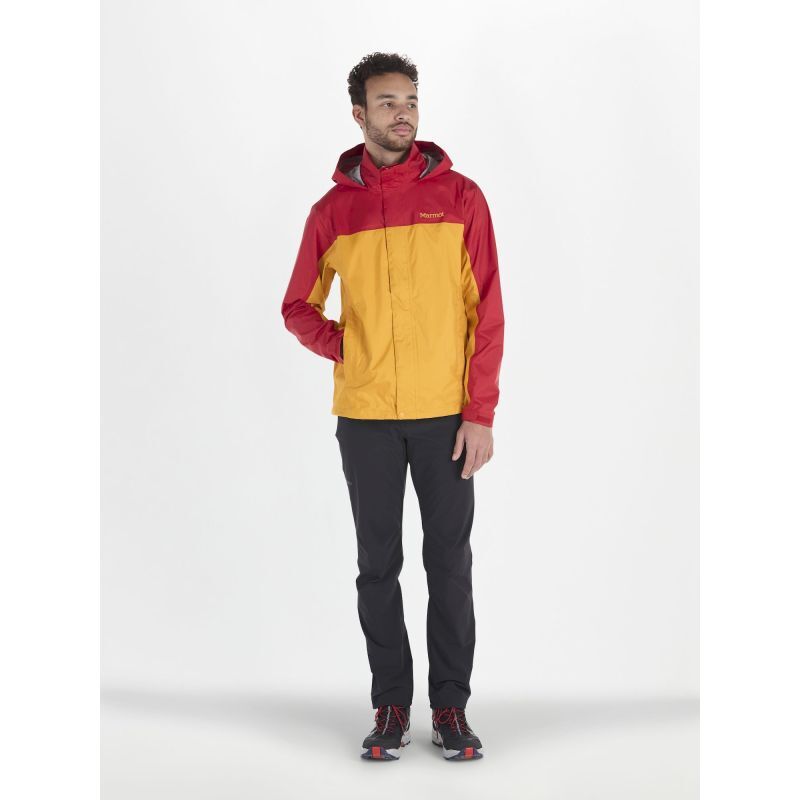 Marmot PreCip Eco Jacket - Hardshelljacke - Herren | Hardloop