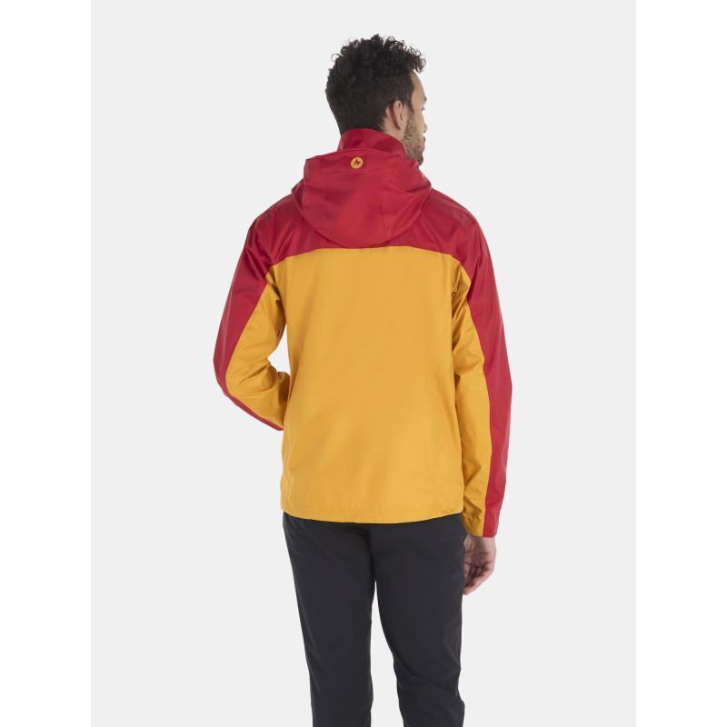 Marmot PreCip Eco Jacket - Hardshelljacke - Herren | Hardloop