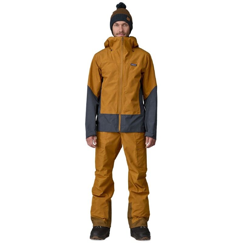 Patagonia Storm Shift Jkt - Kurtka narciarska meska | Hardloop