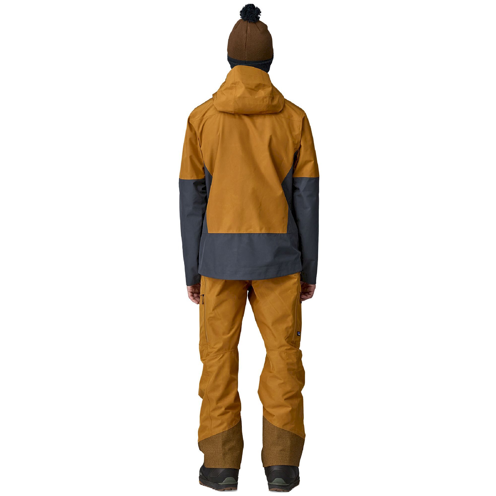 Patagonia Storm Shift Jkt - Kurtka narciarska meska | Hardloop
