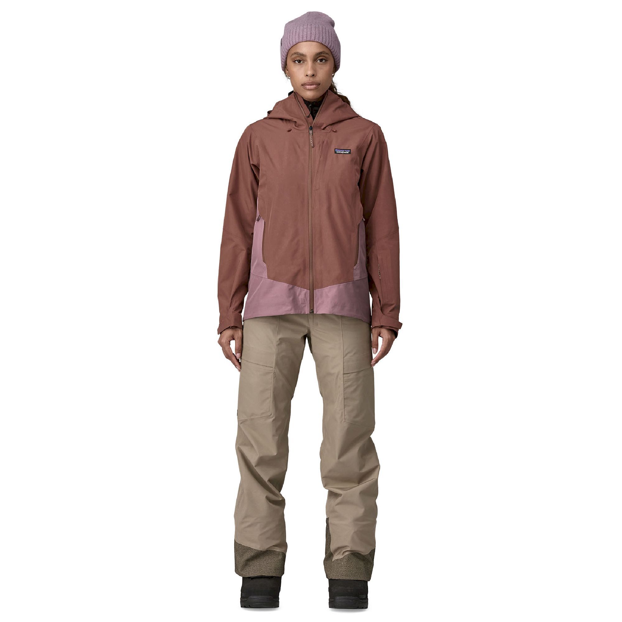 Patagonia Storm Shift Jkt Ski jacket Women's Hardloop