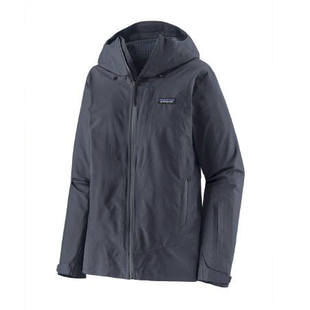 Patagonia quandary jacket black online