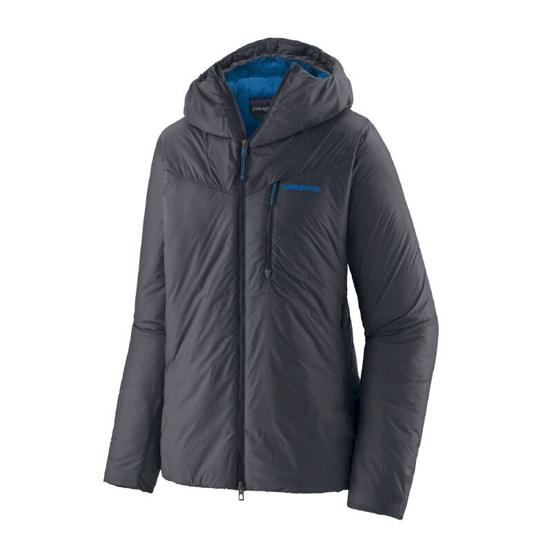 Patagonia DAS Parka - Kurtka puchowa damski | Hardloop