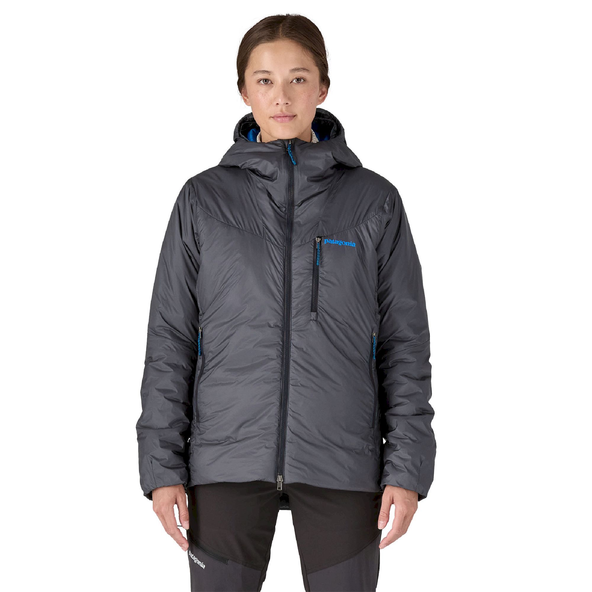 Patagonia DAS Parka - Synthetic jacket - Women's Patagonia DAS Parka - Synthetic jacket - Women's