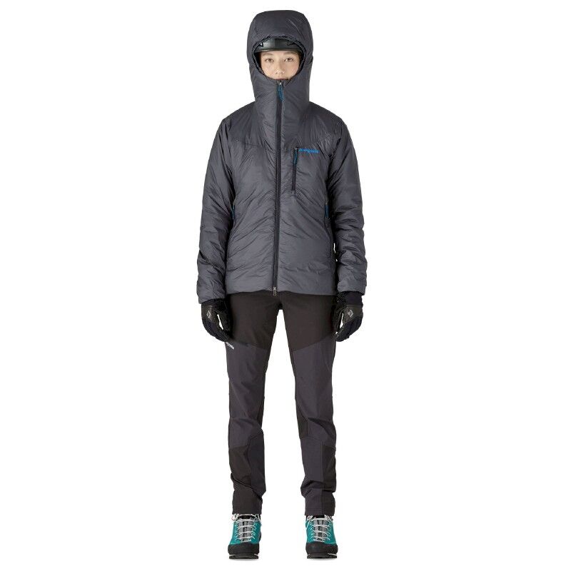 Patagonia das parka womens online