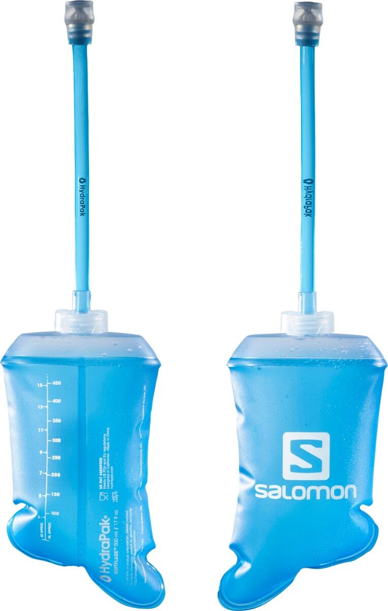 Salomon Soft Flask W 500 ML - Uchwyt na bidon | Hardloop
