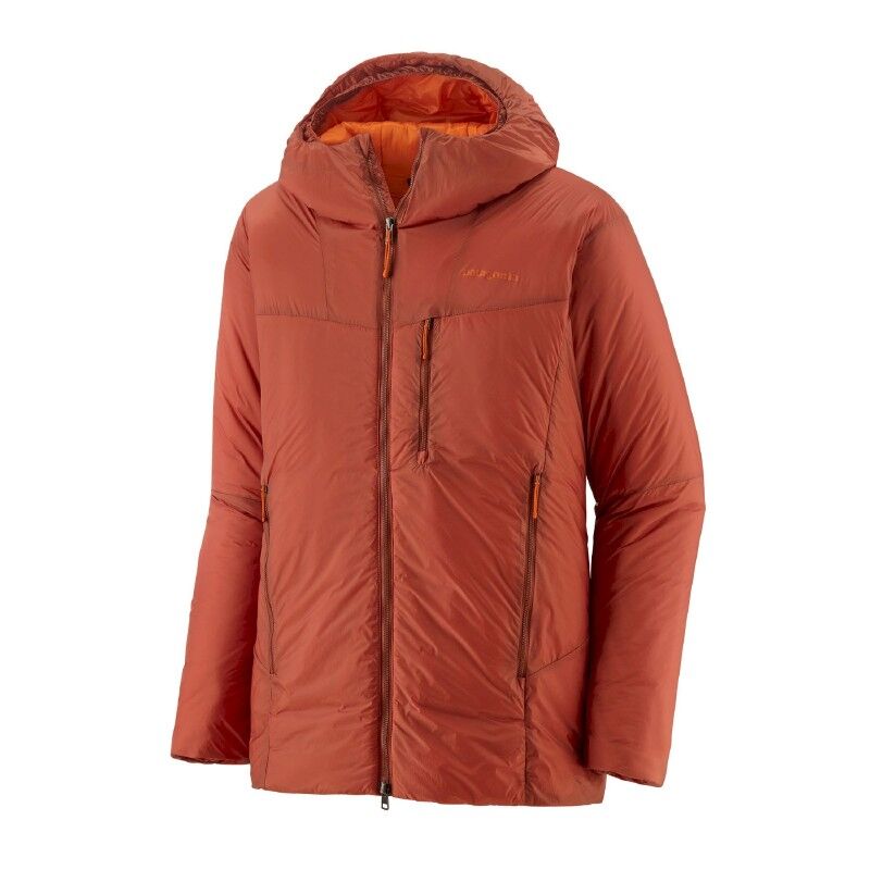 Patagonia DAS Parka - Kunstfaserjacke - Herren