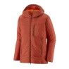 Burnished Red