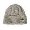 OG Legacy Label: Crisp Grey