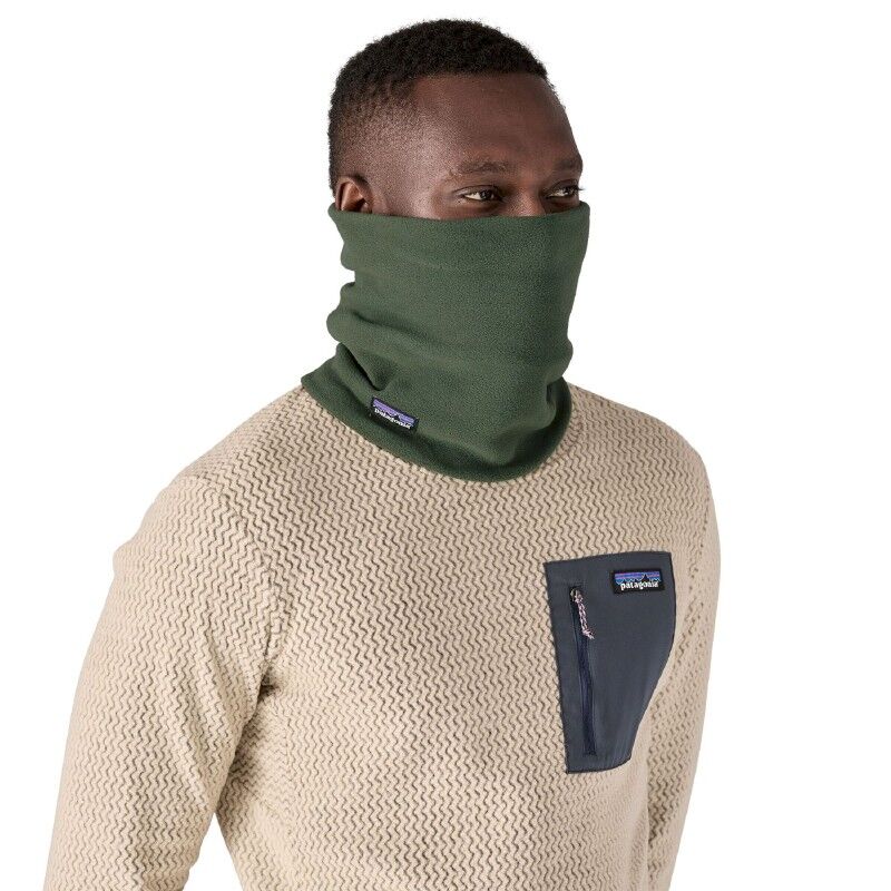 Patagonia - Micro D Fleece Gaiter - Neckerchief