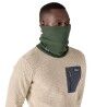 Patagonia Micro D Fleece Gaiter - Tour de cou | Hardloop