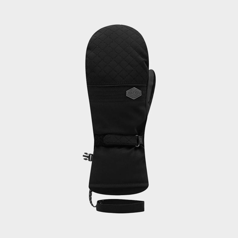 Racer M Snow 5 - Fäustlinge - Damen | Hardloop