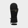 Black / Gold