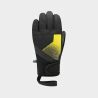 Black / Yellow