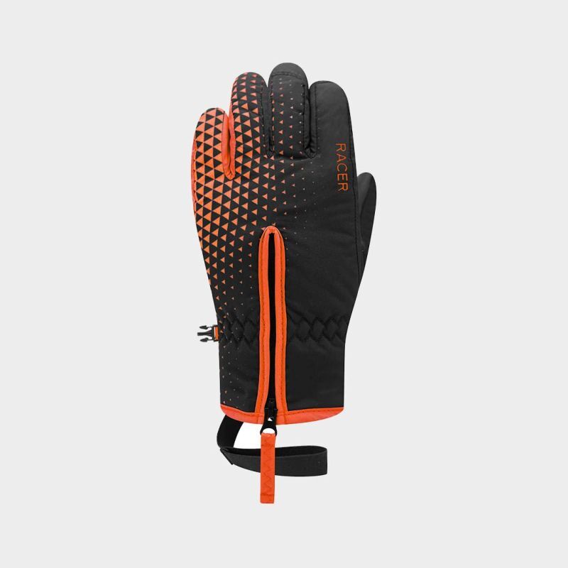 G Winter 4 - Gloves - Kid's