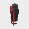 Black / Red