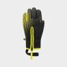 Black / Yellow