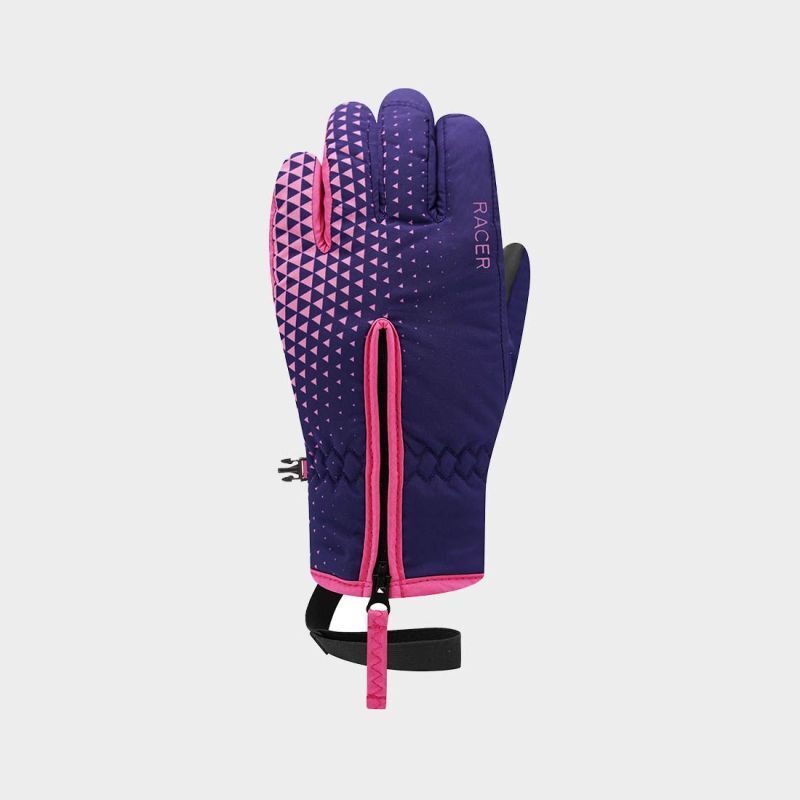 G Winter 4 - Gloves - Kid's