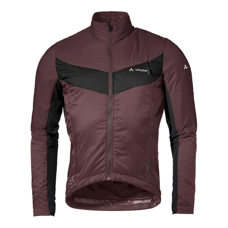 Vaude Kuro Insulation Jacket - Casaco ciclismo homem | Hardloop