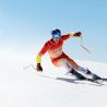 Poc Fovea Mid Race Marco Odermatt Edition - Máscara ski | Hardloop