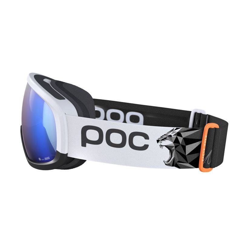 Poc Fovea Mid Race Marco Odermatt Edition - Gafas de esquí | Hardloop