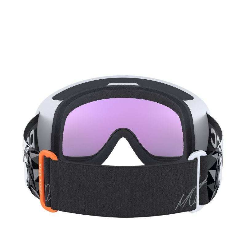 Poc Fovea Mid Race Marco Odermatt Edition - Máscara ski | Hardloop