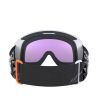 Poc Fovea Mid Race Marco Odermatt Edition - Máscara ski | Hardloop